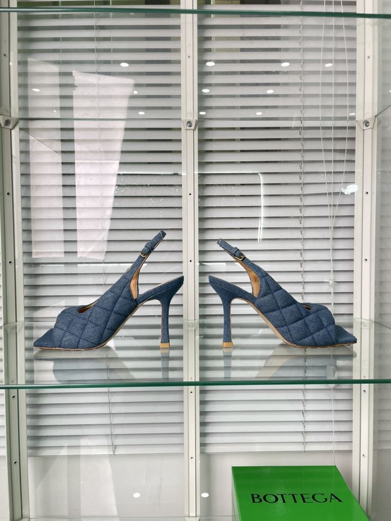 Bottega Veneta Sandals